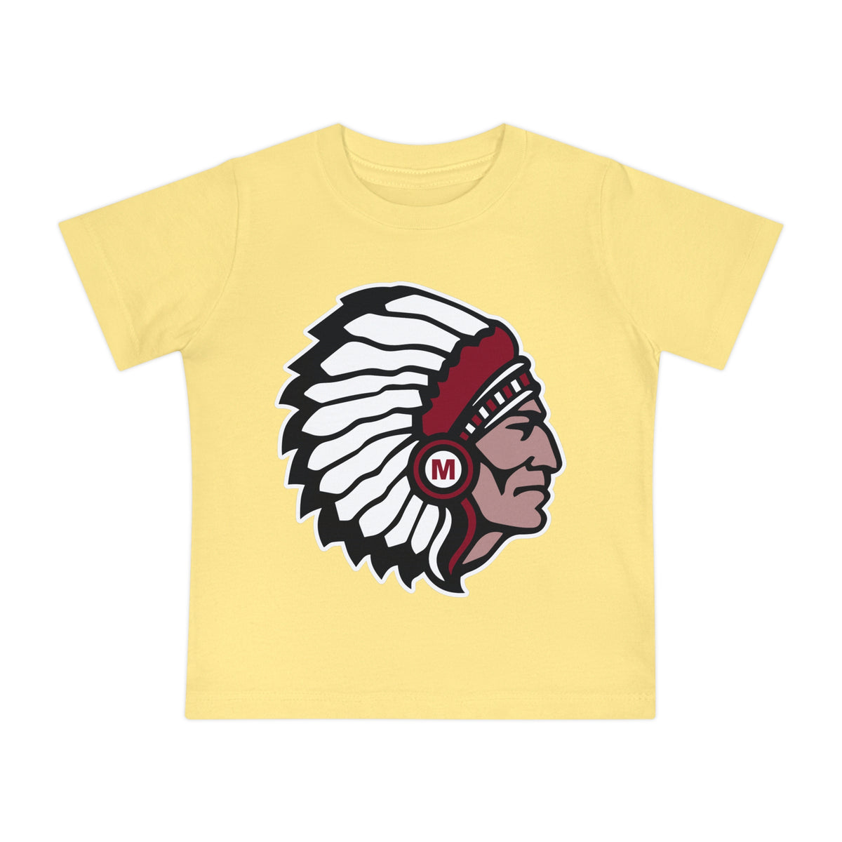 Baby Short Sleeve Tee
