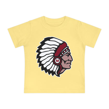 Baby Short Sleeve Tee