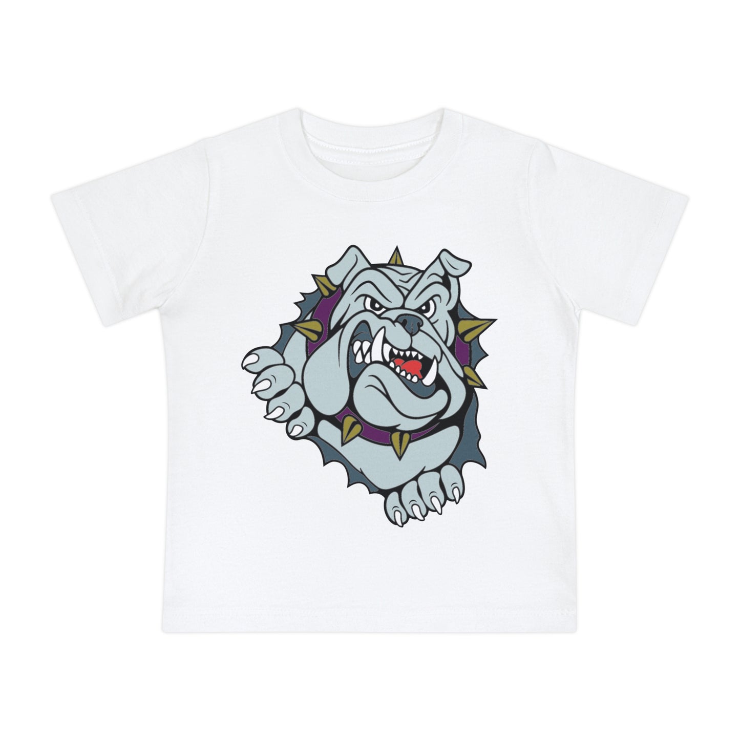 Baby Short Sleeve Tee