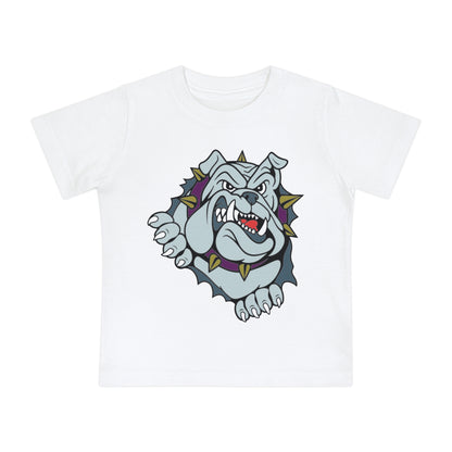 Baby Short Sleeve Tee