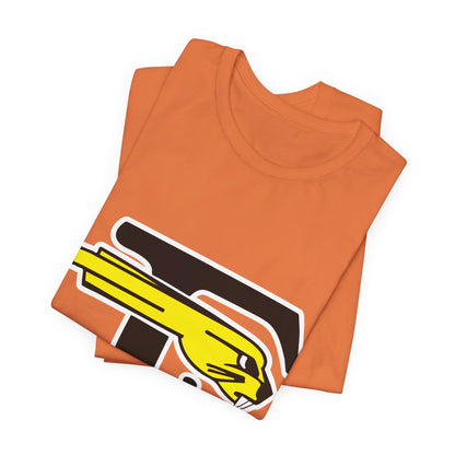 Jersey Short Sleeve Tee