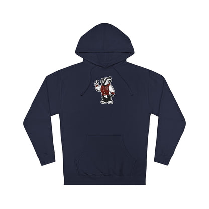 Midweight Pullover Hoodie