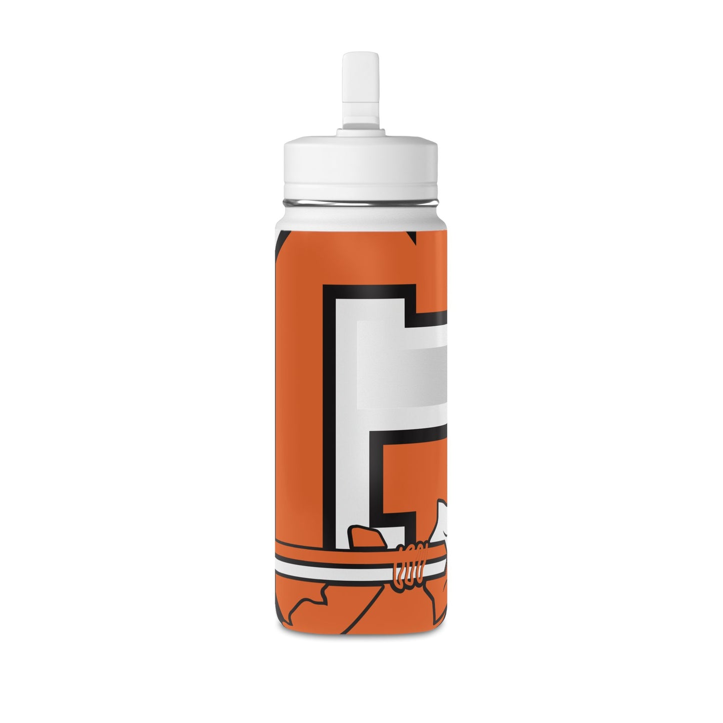 Mini Water Bottle, 20oz
