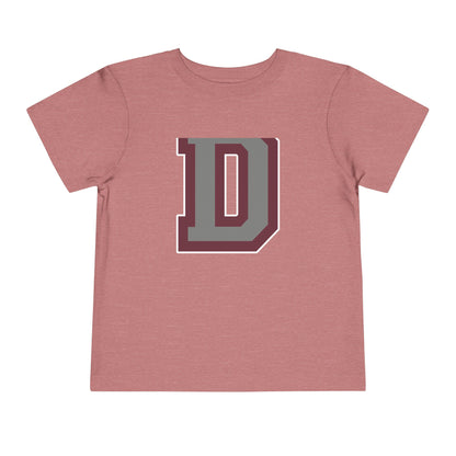 Toddler Short Sleeve Tee