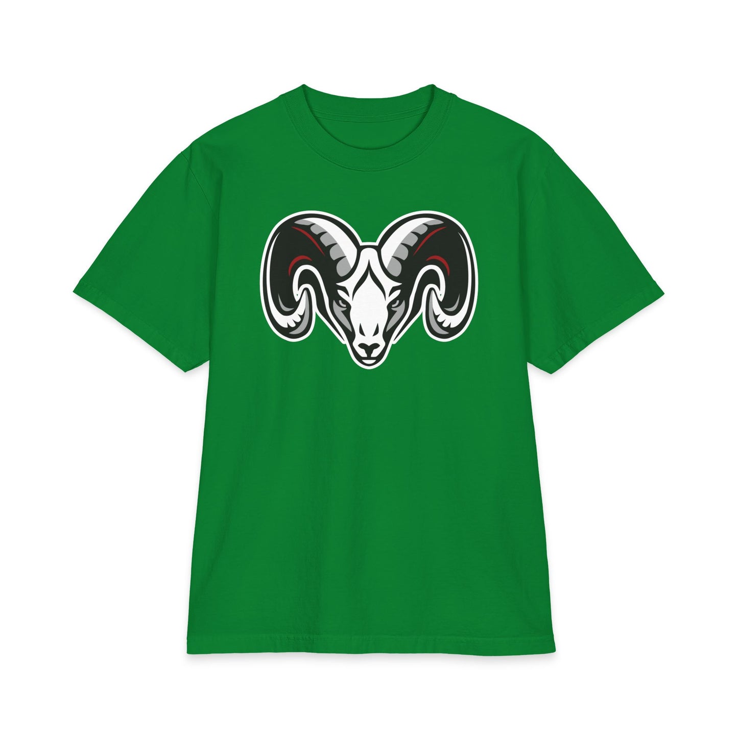 Max Heavyweight Short Sleeve Tee