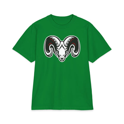 Max Heavyweight Short Sleeve Tee