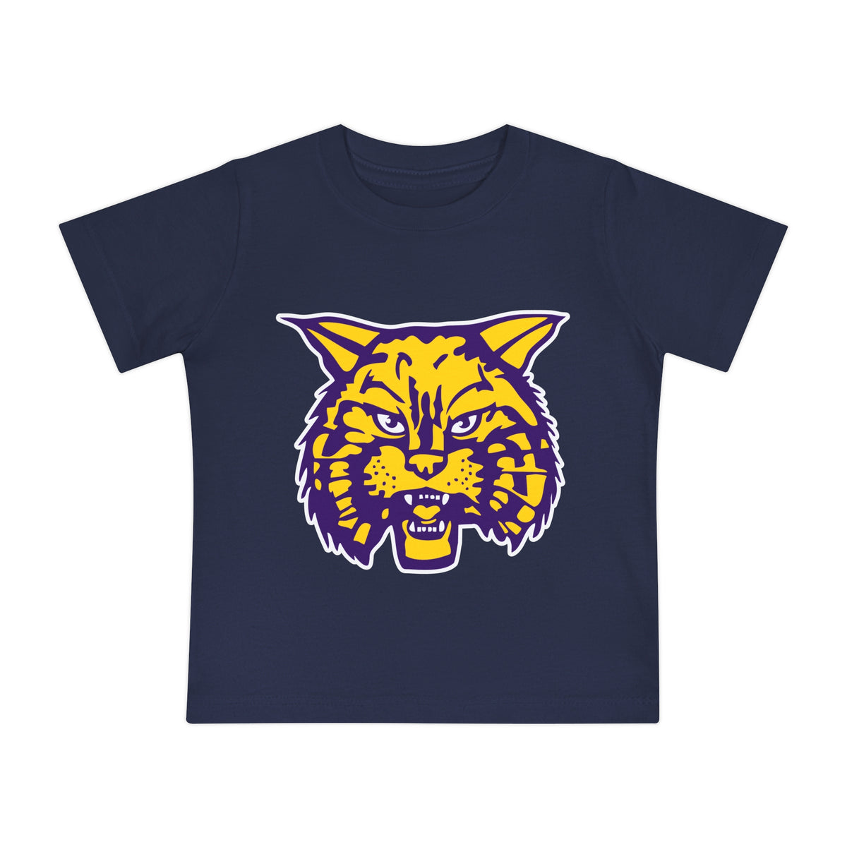 Baby Short Sleeve Tee