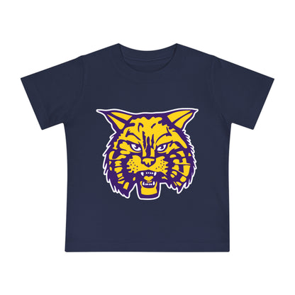 Baby Short Sleeve Tee