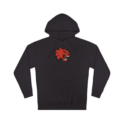 Midweight Pullover Hoodie