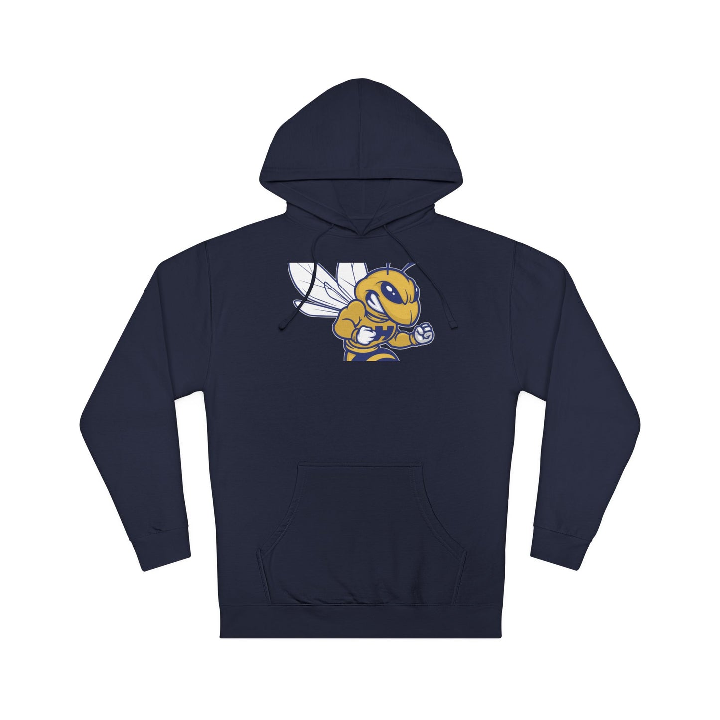 Midweight Pullover Hoodie