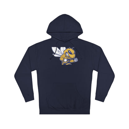 Midweight Pullover Hoodie