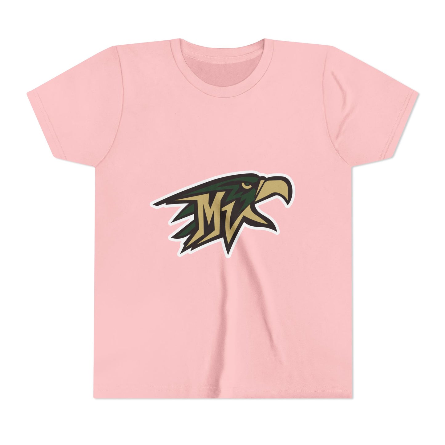 Youth Short Sleeve Tee