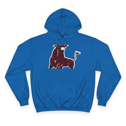 Champion Powerblend Fleece Pullover Hoodie