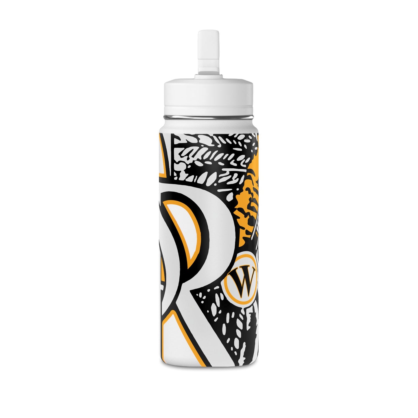 Mini Water Bottle, 20oz