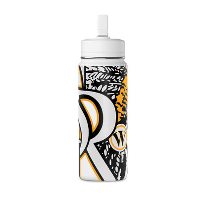 Mini Water Bottle, 20oz