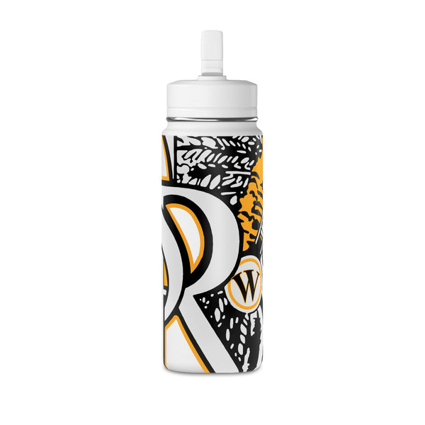 Mini Water Bottle, 20oz