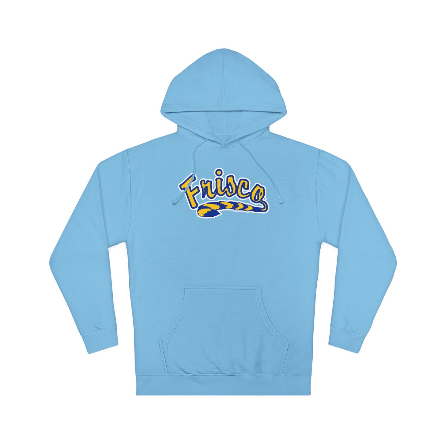 Midweight Pullover Hoodie