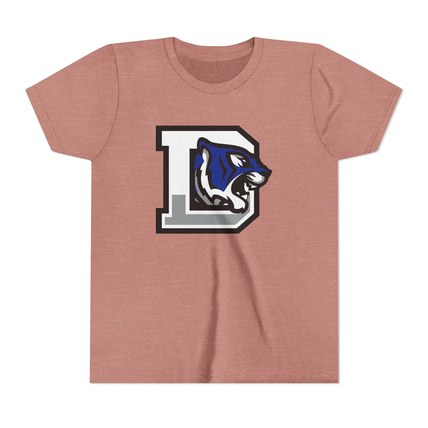Youth Short Sleeve Tee
