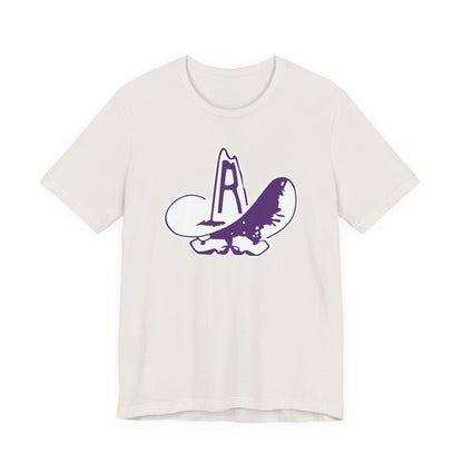 Jersey Short Sleeve Tee