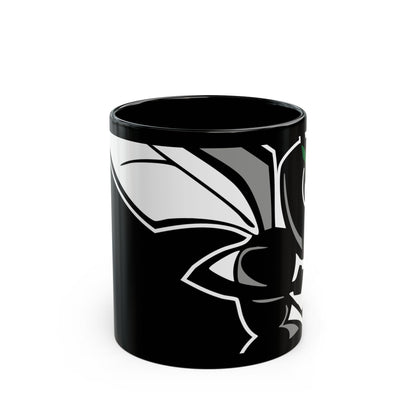 Black Team Mug (11oz/15oz)