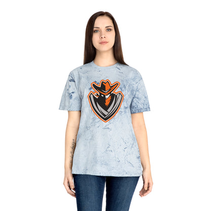 Color Blast School Spirit Tee