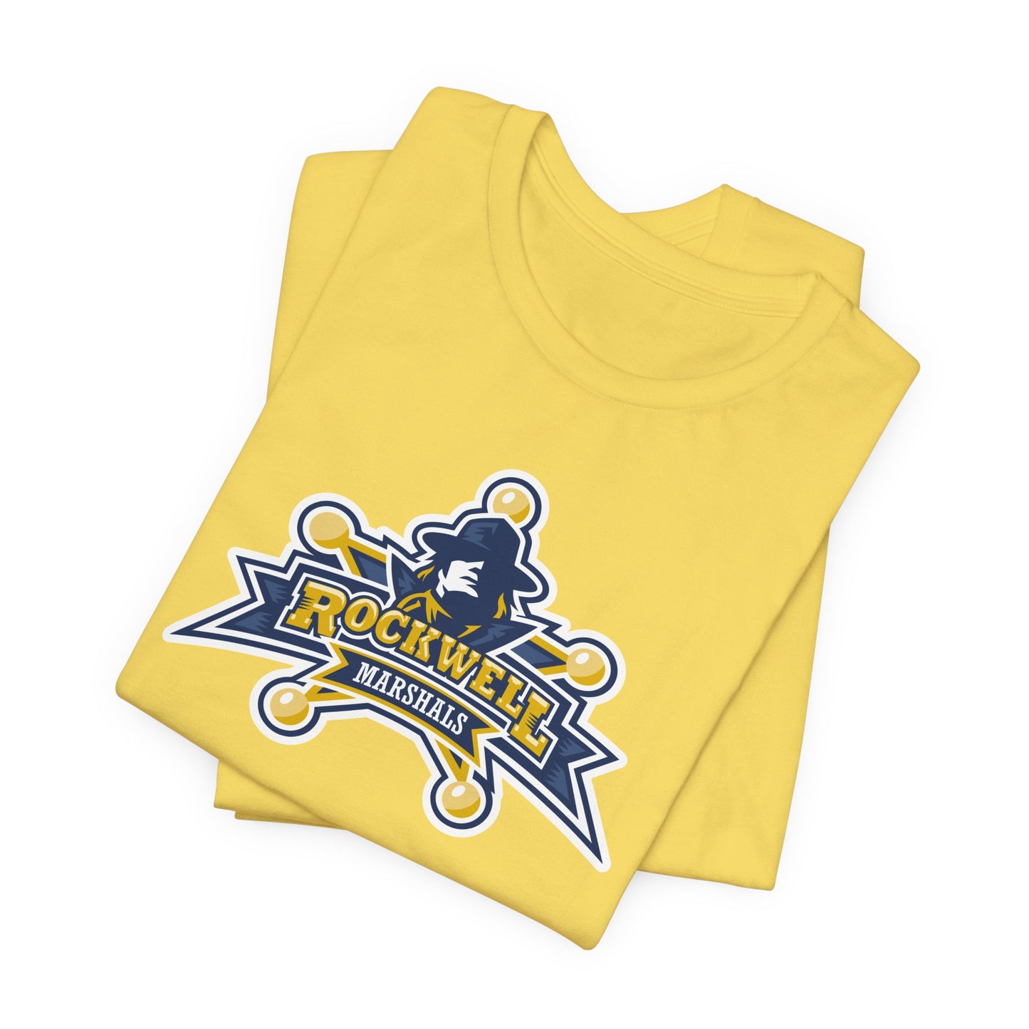 Jersey Short Sleeve Tee