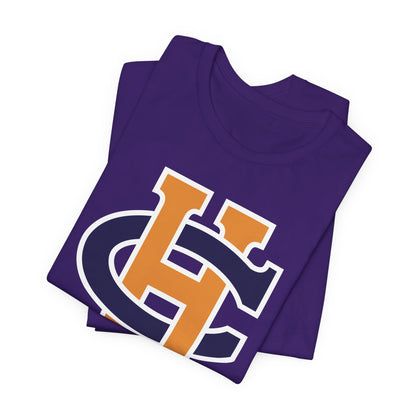Jersey Short Sleeve Tee