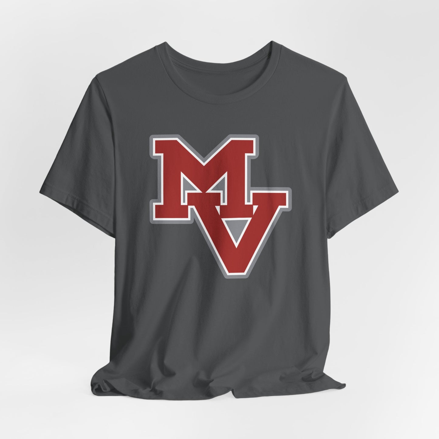 Jersey Short Sleeve Tee