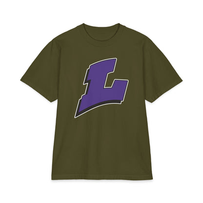 Max Heavyweight Short Sleeve Tee