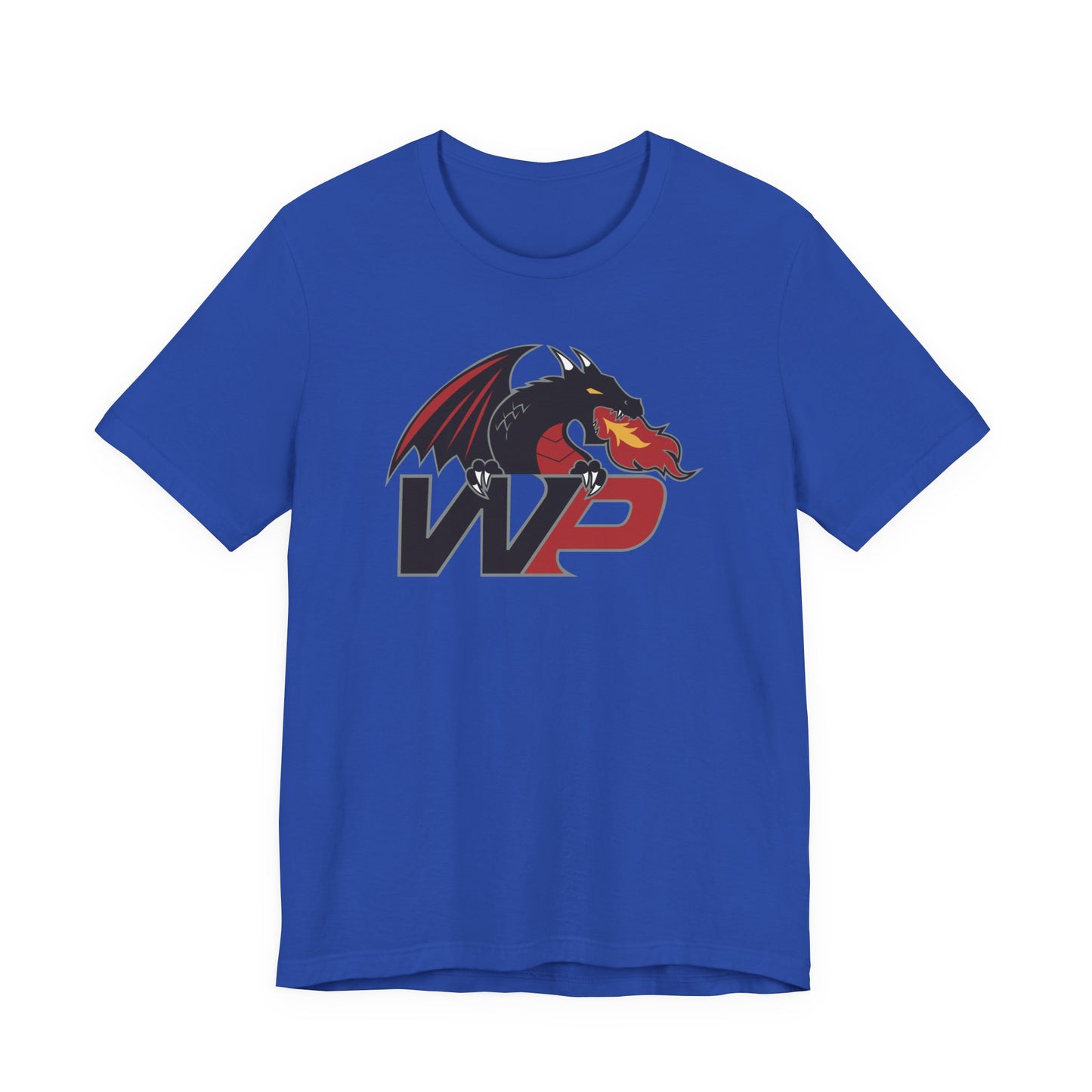 Jersey Short Sleeve Tee