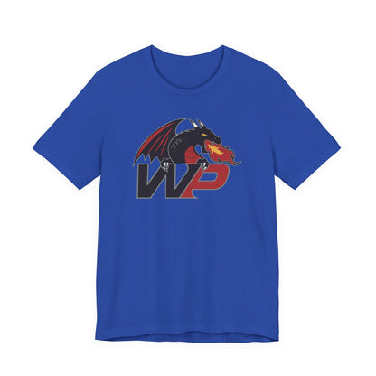 Jersey Short Sleeve Tee