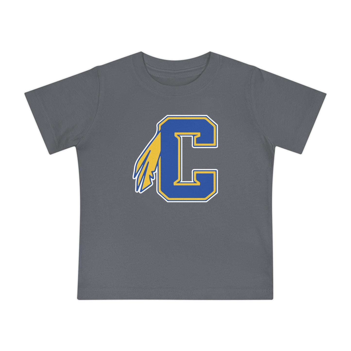Baby Short Sleeve Tee