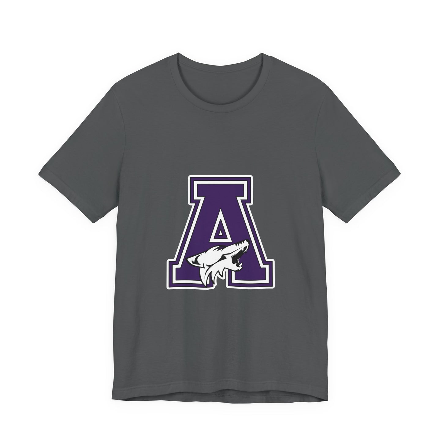 Jersey Short Sleeve Tee