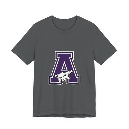 Jersey Short Sleeve Tee