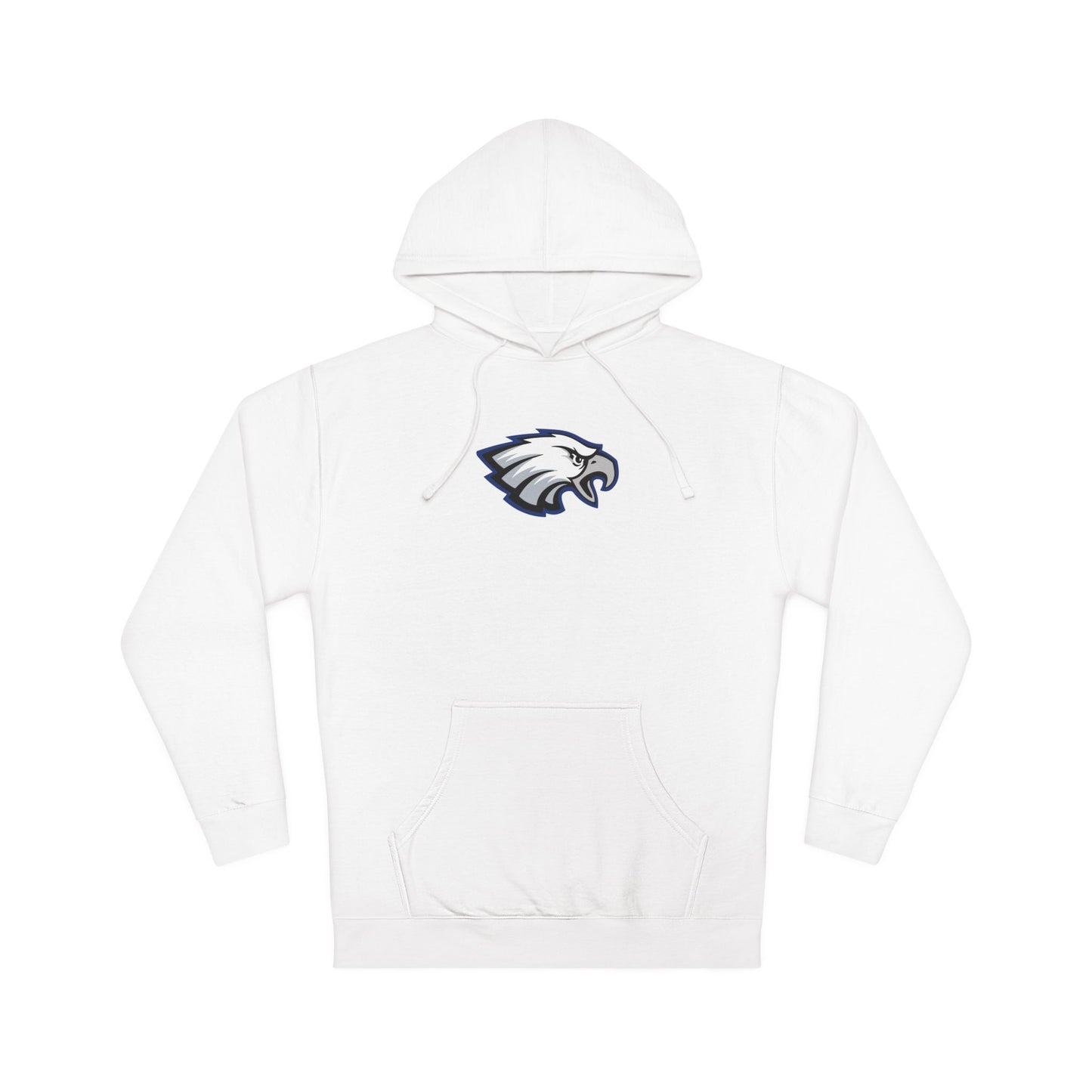 Midweight Pullover Hoodie