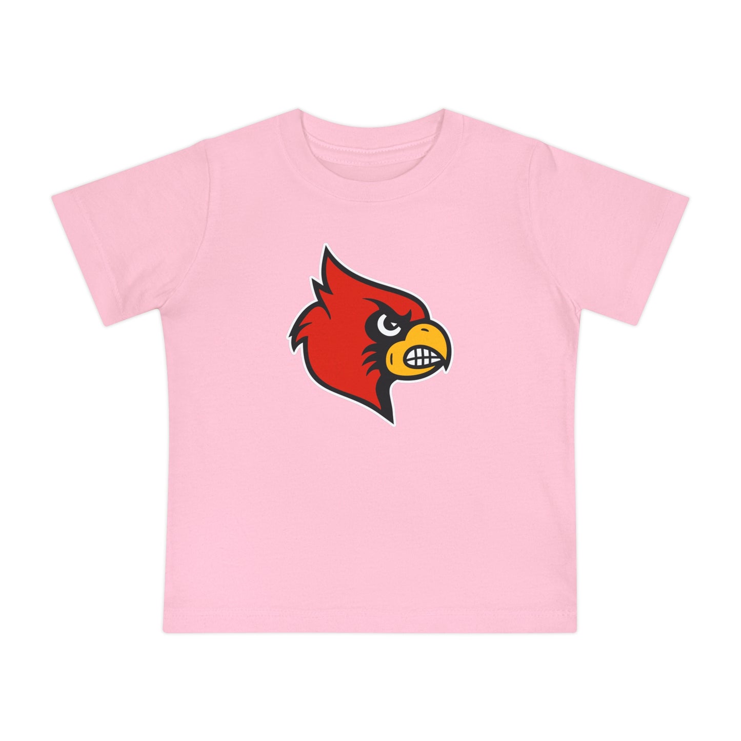 Baby Short Sleeve Tee