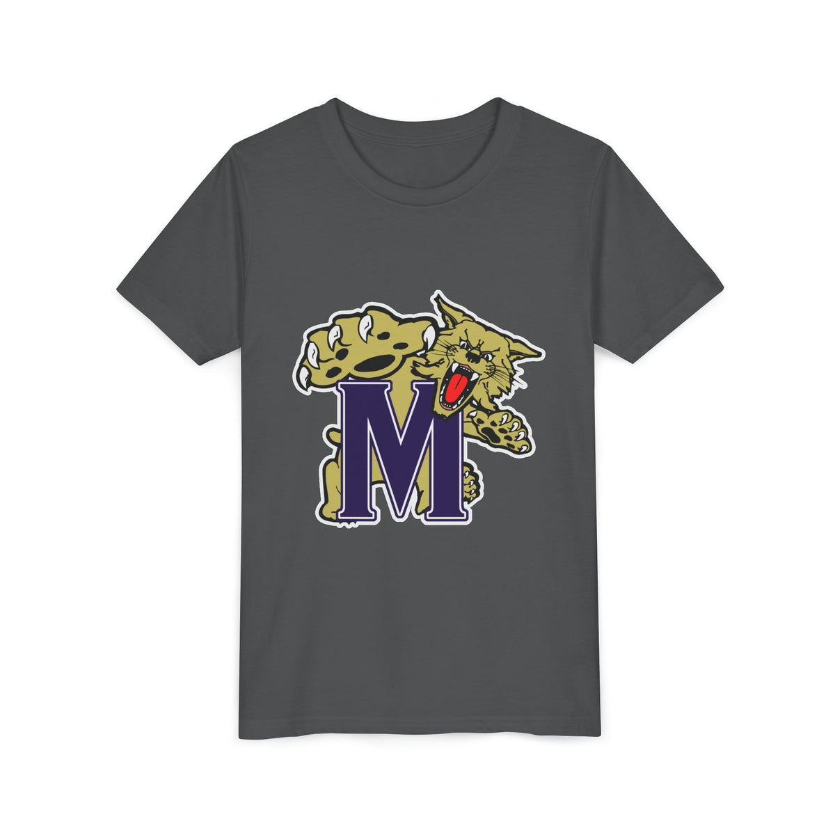 Youth Short Sleeve Tee