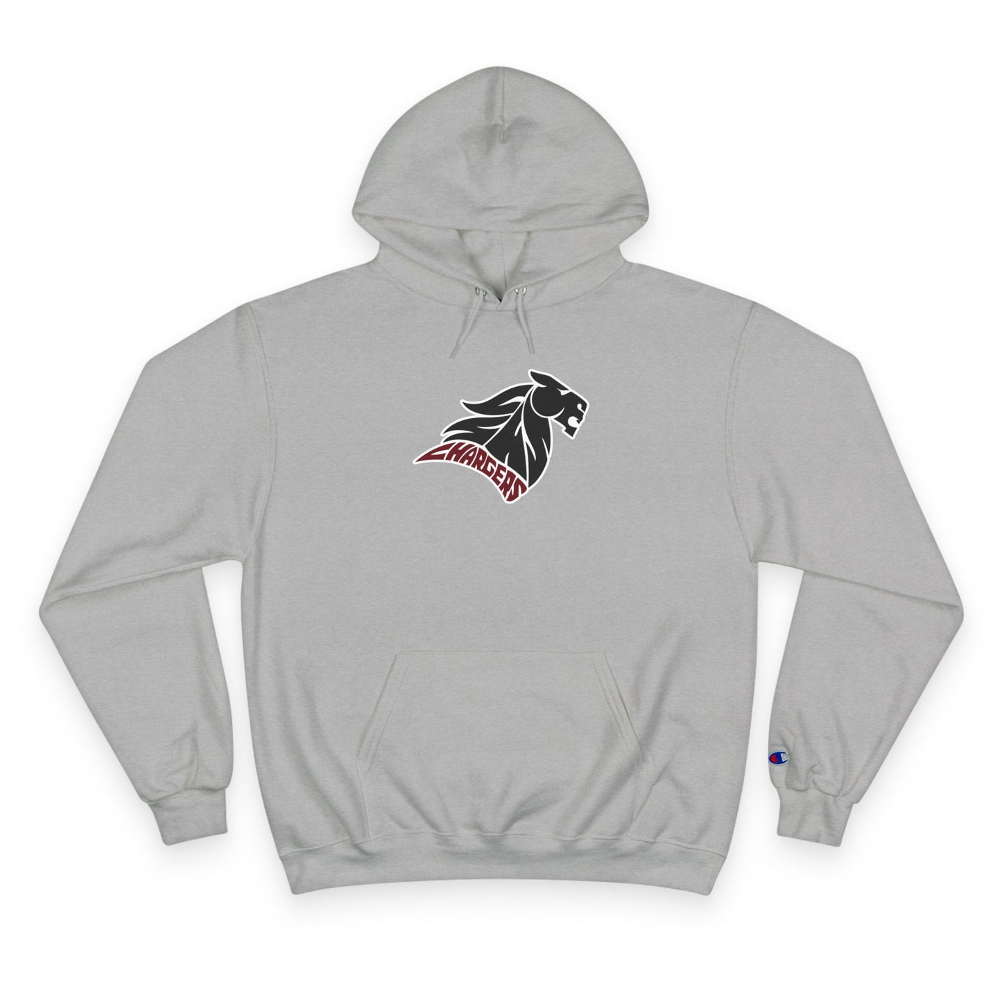 Champion Powerblend Fleece Pullover Hoodie