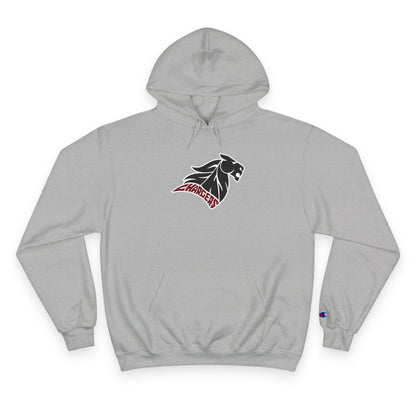 Champion Powerblend Fleece Pullover Hoodie
