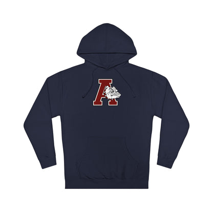 Midweight Pullover Hoodie