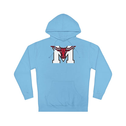 Midweight Pullover Hoodie