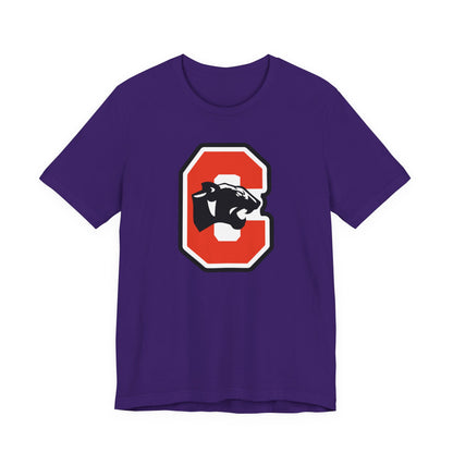 Jersey Short Sleeve Tee