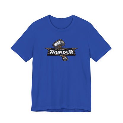 Jersey Short Sleeve Tee