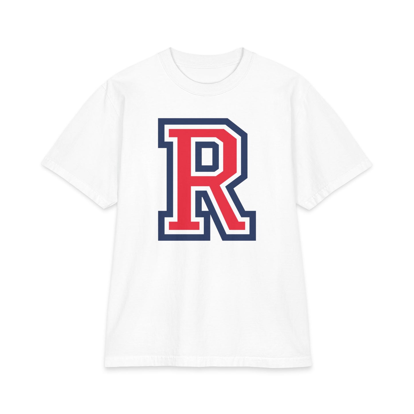 Max Heavyweight Short Sleeve Tee