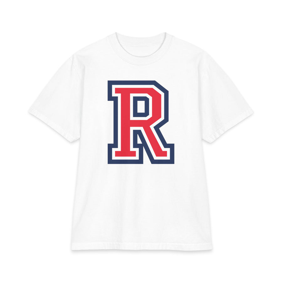 Max Heavyweight Short Sleeve Tee