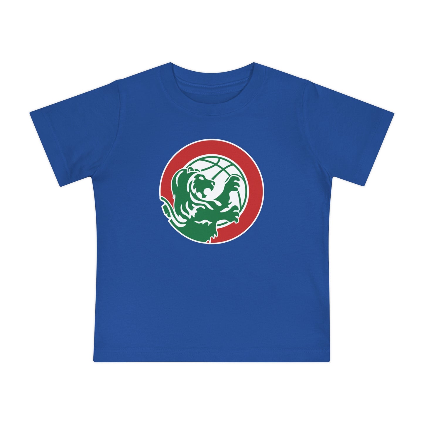 Baby Short Sleeve Tee