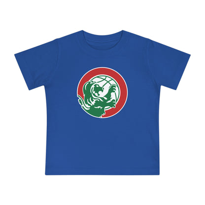 Baby Short Sleeve Tee