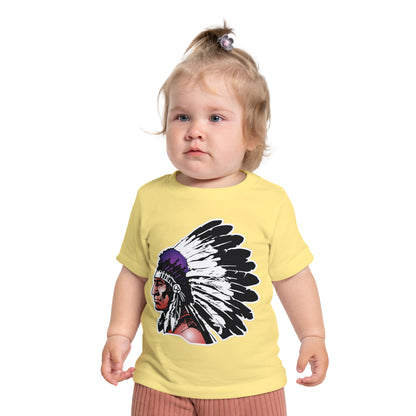 Baby Short Sleeve Tee