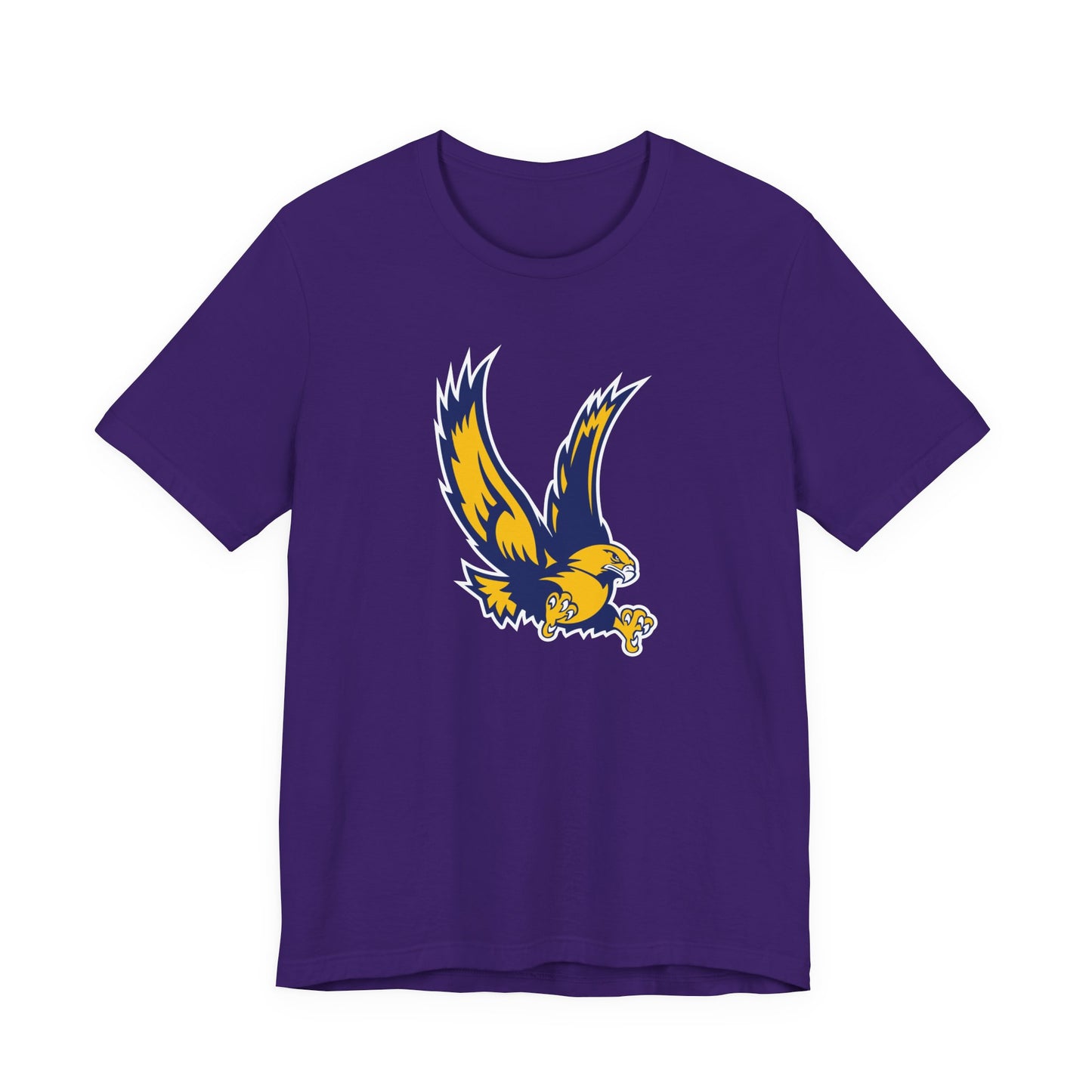 Jersey Short Sleeve Tee