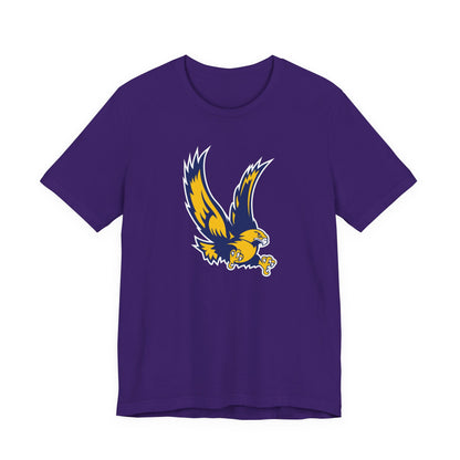Jersey Short Sleeve Tee